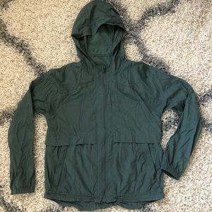 Lululemon Light-weight Jacket